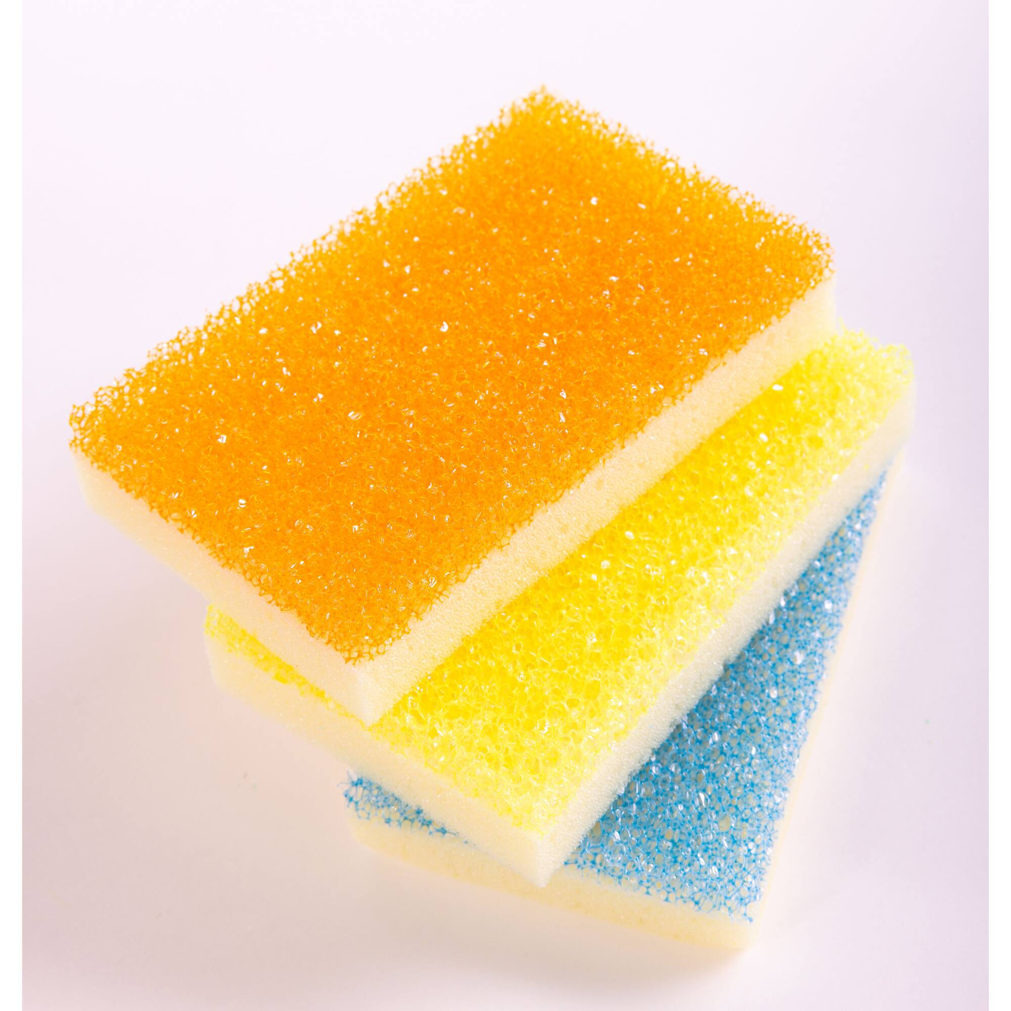 Scrub Daddy® Sponge Daddy®, 3ct.